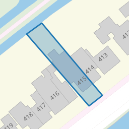 Perceel HLM03-AL-255