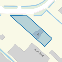 Perceel HLM03-AL-2562