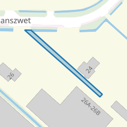 Perceel HLM03-AL-2563