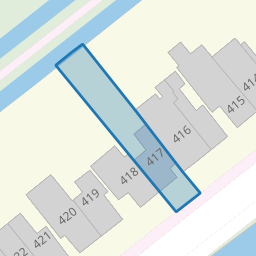 Perceel HLM03-AL-257