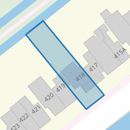 Perceel HLM03-AL-258