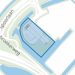 Perceel HLM03-AL-2580