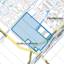 Perceel HLM03-AL-2581