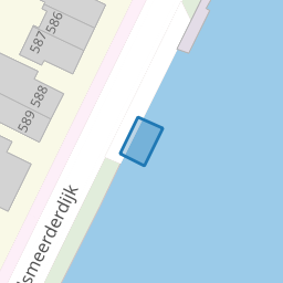 Perceel HLM03-AL-2583