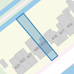 Perceel HLM03-AL-259