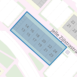 Perceel HLM03-AL-2602