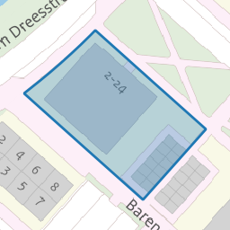 Perceel HLM03-AL-2603