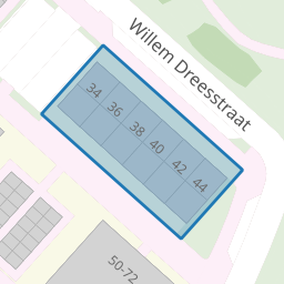 Perceel HLM03-AL-2604