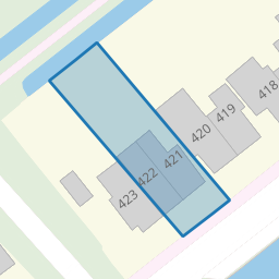 Perceel HLM03-AL-261