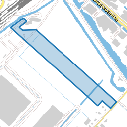 Perceel HLM03-AL-2614