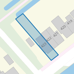 Perceel HLM03-AL-262