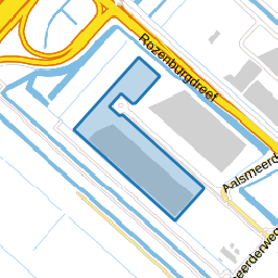 Perceel HLM03-AL-2628