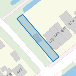 Perceel HLM03-AL-263