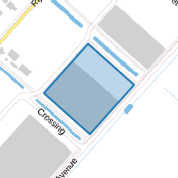 Perceel HLM03-AL-2634