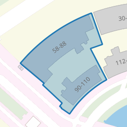 Perceel HLM03-AL-2638