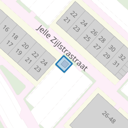 Perceel HLM03-AL-2644