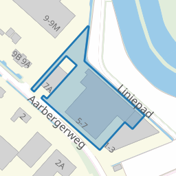 Perceel HLM03-AL-2650