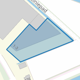 Perceel HLM03-AL-2651