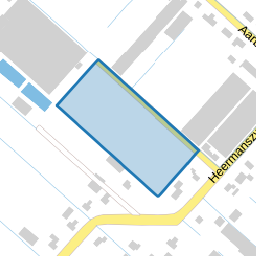 Perceel HLM03-AL-2652