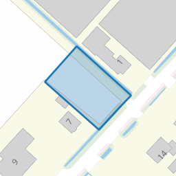 Perceel HLM03-AL-2653