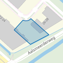 Perceel HLM03-AL-2661