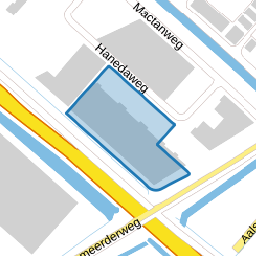 Perceel HLM03-AL-2664