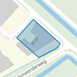 Perceel HLM03-AL-2665