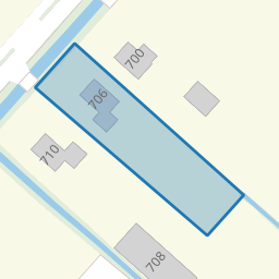 Perceel HLM03-AL-2672