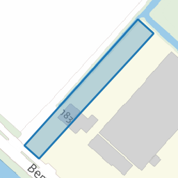 Perceel HLM03-AL-2676