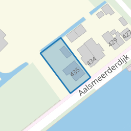 Perceel HLM03-AL-269