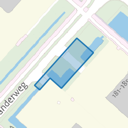 Perceel HLM03-AL-2697