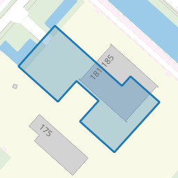 Perceel HLM03-AL-2698