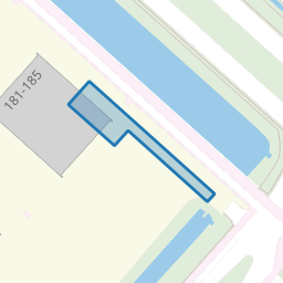 Perceel HLM03-AL-2701