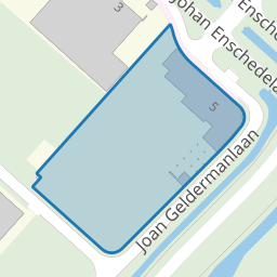 Perceel HLM03-AL-2708