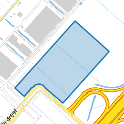 Perceel HLM03-AL-2710