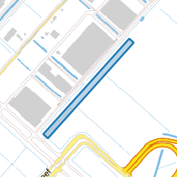 Perceel HLM03-AL-2711