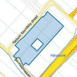 Perceel HLM03-AL-2712