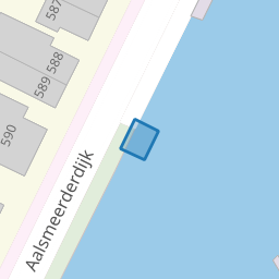 Perceel HLM03-AL-2718