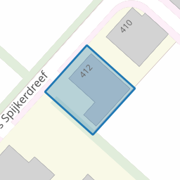 Perceel HLM03-AL-2720