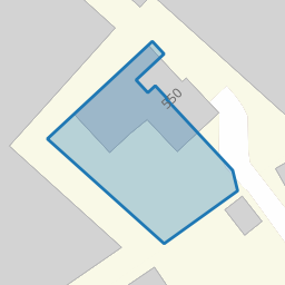 Perceel HLM03-AL-2722