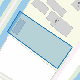 Perceel HLM03-AL-2724