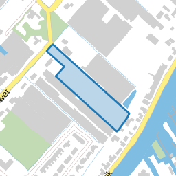 Perceel HLM03-AL-2725