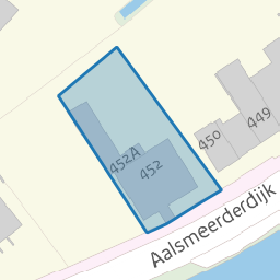 Perceel HLM03-AL-273