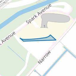 Perceel HLM03-AL-2737