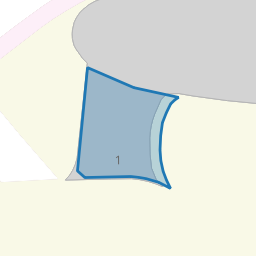 Perceel HLM03-AL-2738