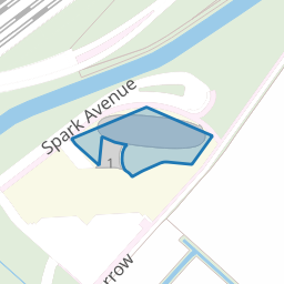 Perceel HLM03-AL-2740