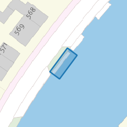 Perceel HLM03-AL-2744