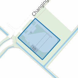 Perceel HLM03-AL-2746