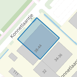 Perceel HLM03-AL-2749