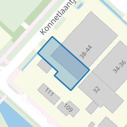 Perceel HLM03-AL-2750